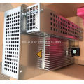 Inversor de frecuencia GCA21342B1 OTIS Elevator OVF20CR